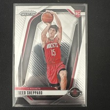 Panini nba prizm gebraucht kaufen  Simbach