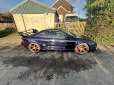 Mr2 1999 rev for sale  ALRESFORD