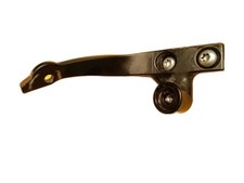 Staffa pedana footrest usato  Italia