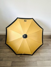 Vintage fendi umbrella for sale  POOLE