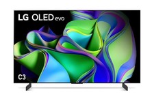 Oled42c34la oled evo for sale  MANCHESTER