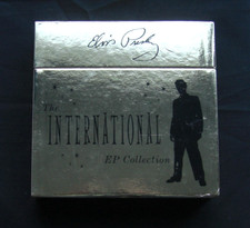 Elvis presley international for sale  RUGBY