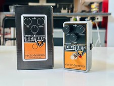 Electro harmonix amp d'occasion  Toulouse-