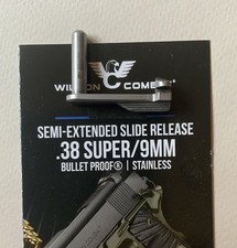 Wilson combat slide for sale  Los Angeles