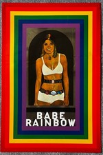 Babe rainbow peter for sale  SHERBORNE