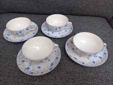 Riginal arzberg blaublüte gebraucht kaufen  Krefeld