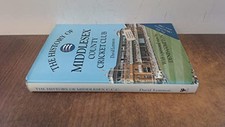 History middlesex county for sale  UK
