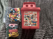 Lego basic 1577 for sale  THIRSK