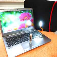 Samsung 530U Business 13 cali l METAL ULTRA Netbook Windows 10 l 500GB SSD NOWY na sprzedaż Samsung 530U Business 13 cali l METAL ULTRA Netbook Windows 10 l 500GB SSD NOWY na sprzedaż  Wysyłka do Poland