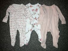 Bundle baby girls for sale  MANCHESTER