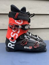 Rossignol evo adult for sale  Birmingham