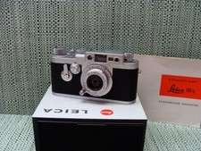 Leitz wetzlar leica gebraucht kaufen  Lütjensee