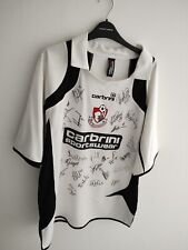 Signed afc bournemouth for sale  BOURNEMOUTH