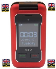Voca v530 senior for sale  BRADFORD