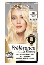 Loreal paris preference gebraucht kaufen  Duisburg