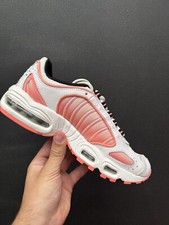 Tênis casual Nike Air Max Tailwind IV 'Atomic Pink' feminino tamanho EUA 8 raro novo✅ comprar usado  Enviando para Brazil