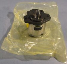 Motor de engrenagem de bomba hidráulica Parker 33191210109 diâmetro do eixo 5/8" novo comprar usado  Enviando para Brazil