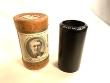 Edison gold moulded for sale  Happy Valley