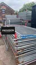 Used hire heras for sale  MANCHESTER