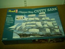 Revell 220 cutty for sale  LEWES