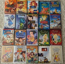 disney dvd lot for sale disney dvd lot for sale Fort Lauderdale