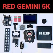 Red gemini s35 for sale  Los Angeles