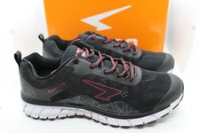 SAPATOS/CALÇADOS - Sfida Jogger Masculino Cosmic preto/vermelho , usado comprar usado  Enviando para Brazil
