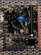 Btc b250 mining gebraucht kaufen  Kissenbrück