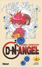 Livre angel tome d'occasion  Les Mureaux