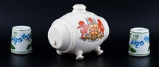 Old english miniature for sale  LEATHERHEAD