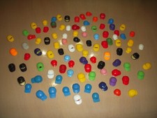Playmobil lot casquettes d'occasion  France