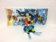 Looney tunes winter usato  Fiorano Modenese