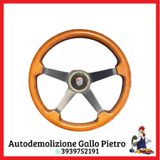 Kit volante giannini usato  Taranto