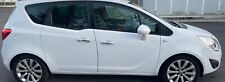 Opel meriva 2010 usato  Catanzaro