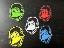Ben davis gorilla for sale  North Hills