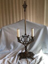 Vintage iron table for sale  Roseville