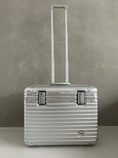 Rimowa lufthansa topas gebraucht kaufen  Köln