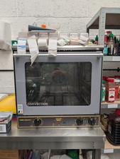 turbo convection oven for sale  BIRMINGHAM