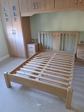 Rennie mackintosh bed for sale  ROCHDALE
