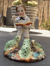 Figurine ancienne biscuit d'occasion  Montpellier-