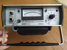 Millivoltometro racal dana usato  Milano