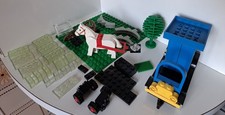 Lego vari vintage usato  Vaglio Serra