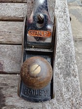 stanley 5 plane for sale  WIGAN