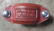 Victaulic style 48.3mm for sale  Wesson