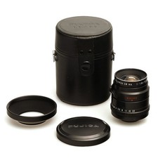 Fujica fuji photo gebraucht kaufen  Kappeln