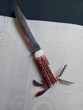 Taschenmesser multitool inox gebraucht kaufen  Bad Salzuflen