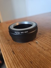 M42 adapter for sale  YEOVIL