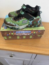 Skechers mega craft for sale  BENFLEET