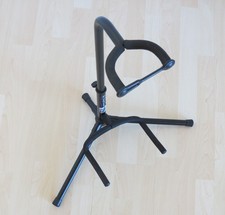 Gitarrenständer gepolstert au gebraucht kaufen Gitarrenständer gepolstert au gebraucht kaufen  Wertheim