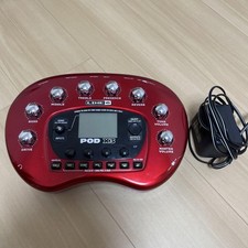 Line6 amp simulator d'occasion  Expédié en Belgium